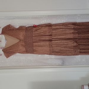 New Maxi Layered Maxi